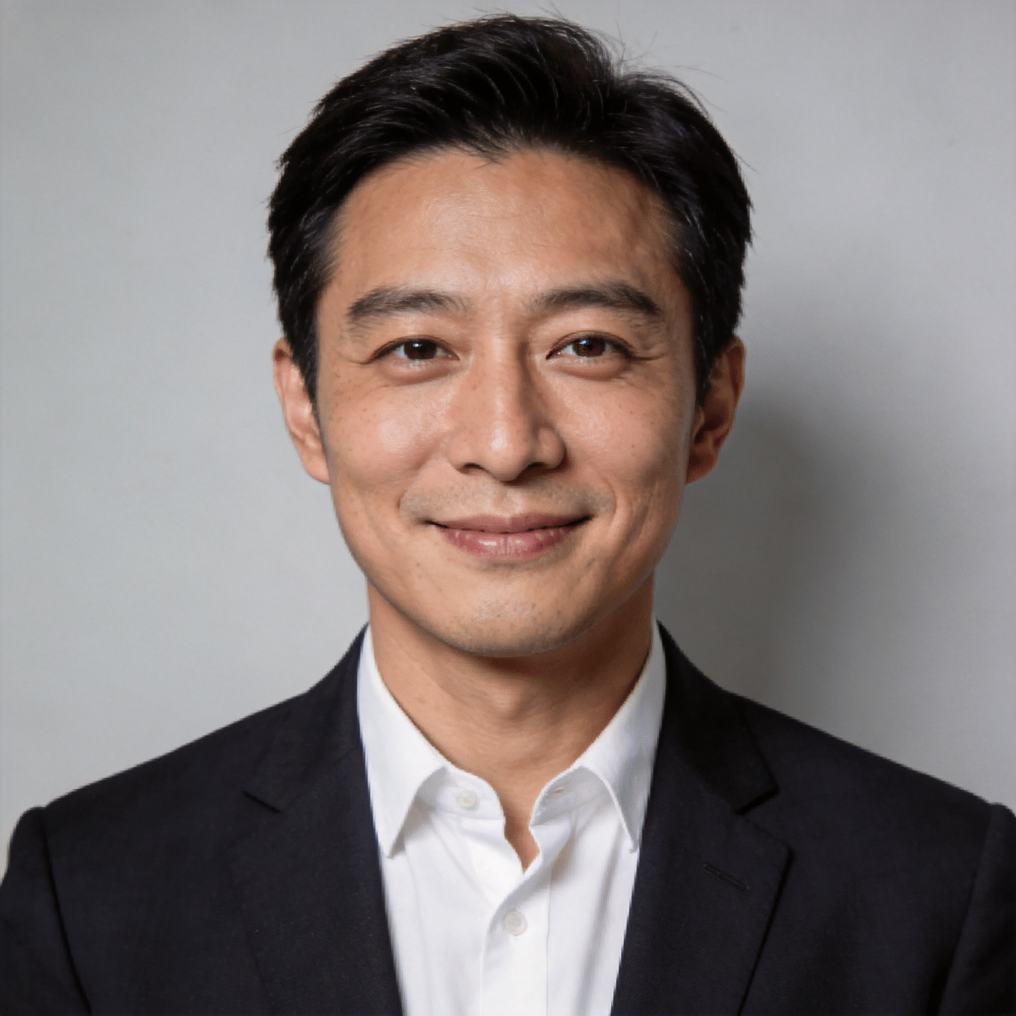 导演 沈照 头像